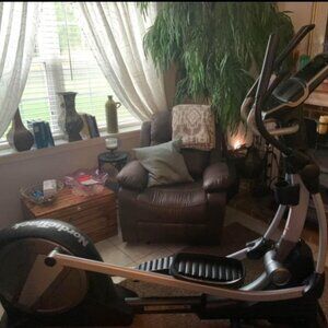 NordicTrack SpaceSaver SE7i